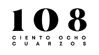 LOGO_108_CUARZOS_NEGRO_PNG_IDEAL_3 6 oct 2021 • PNG • 200 × 112